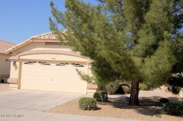 Property Photo:  10858 W Irma Lane  AZ 85373 