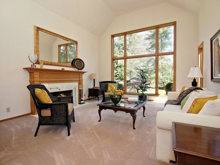 Property Photo: 22116 NE 140th Wy WA 98077