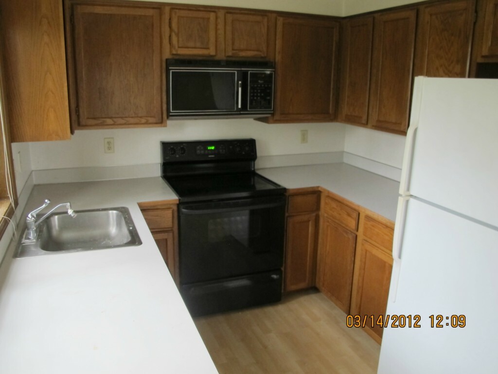Property Photo: 12809 NE 170th Lane WA 98072