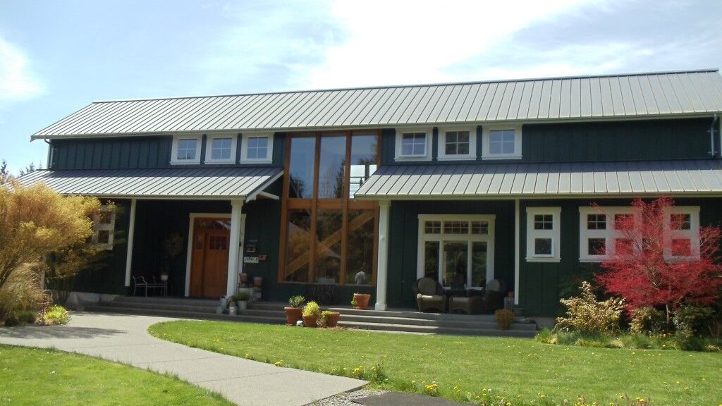 Property Photo:  34819 Hansville Rd NE  WA 98346 