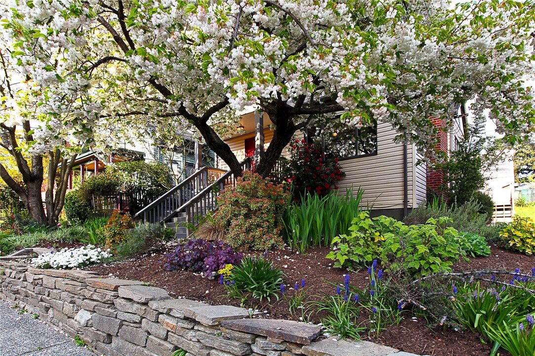 Property Photo:  2334 30th Ave S  WA 98144 