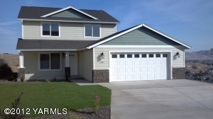 Property Photo: 1601 W 1st Ave WA 98942