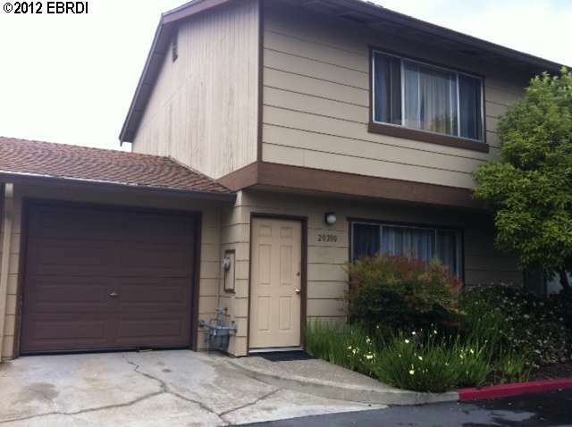 Property Photo:  20200 San Miguel Ave  CA 94546-4212 