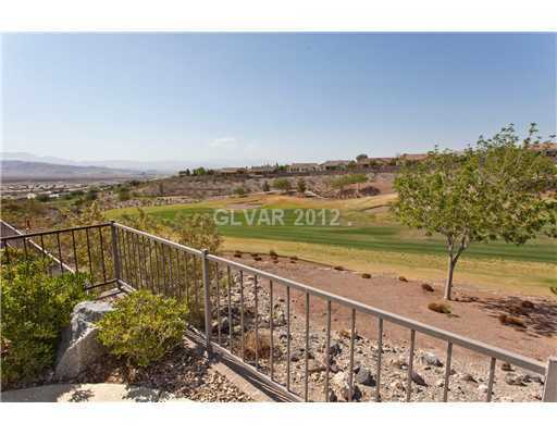 Property Photo:  2454  Hardin Ridge Dr  NV 89052 