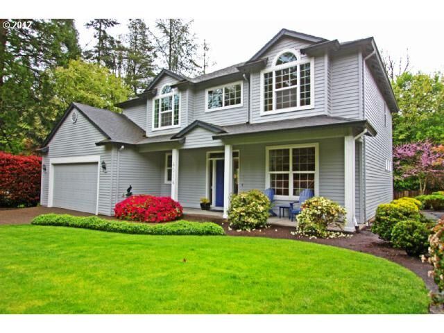 Property Photo:  4014 SW 96th Ave  OR 97005 