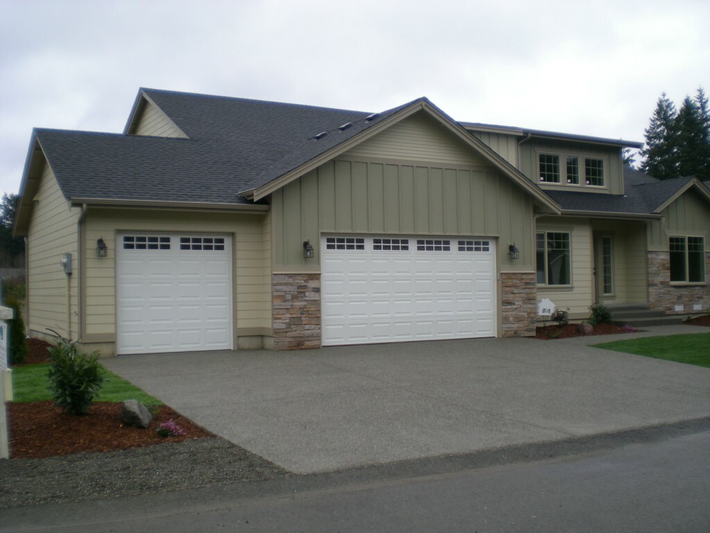 Property Photo:  851 SW Perkins Ct  WA 98367 