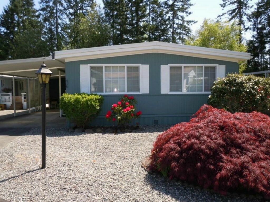 Property Photo: 16300 State Hwy 305 NE 36 WA 98370