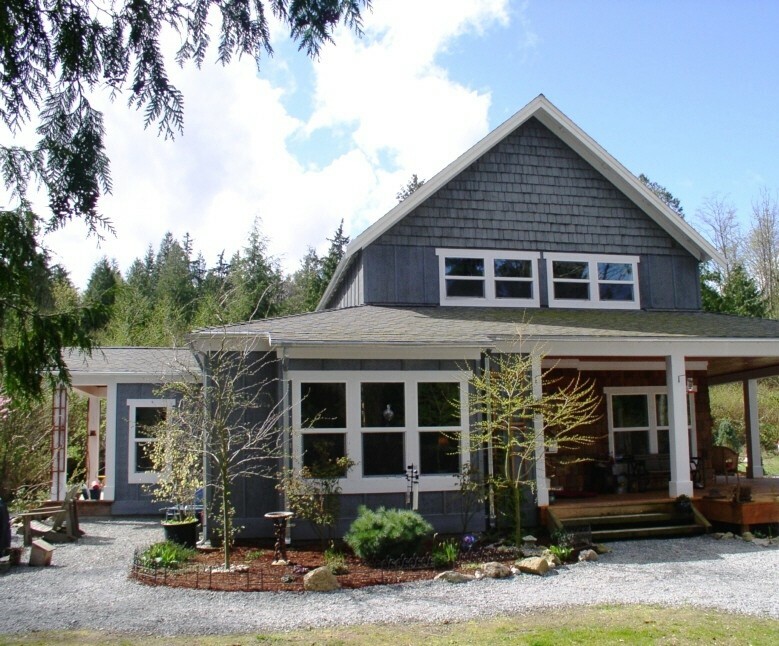 Property Photo:  2864 East Camano Dr  WA 98282 