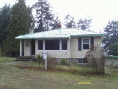 Property Photo:  860 53rd St  WA 98365 
