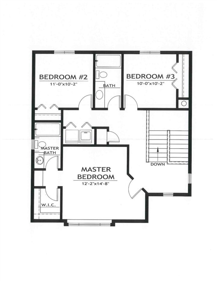 Property Photo:  14318 19th Place W 2  WA 98087 