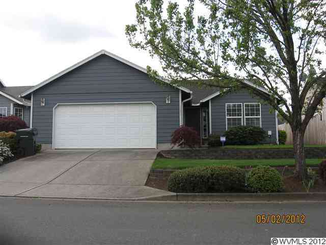 Property Photo:  4930  Keiko Ct NE  OR 97305 