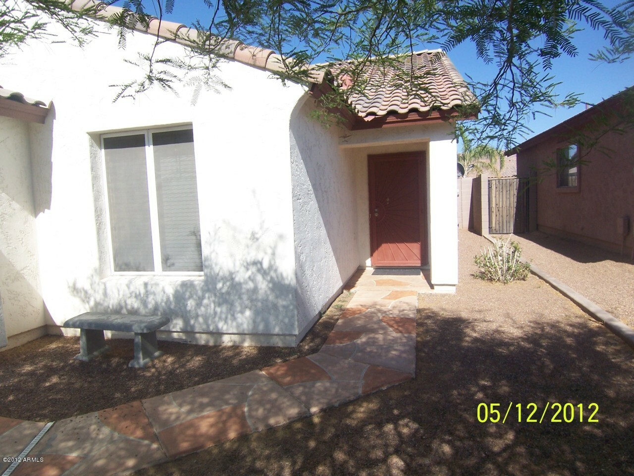 Property Photo:  5409 S 10th Avenue  AZ 85041 