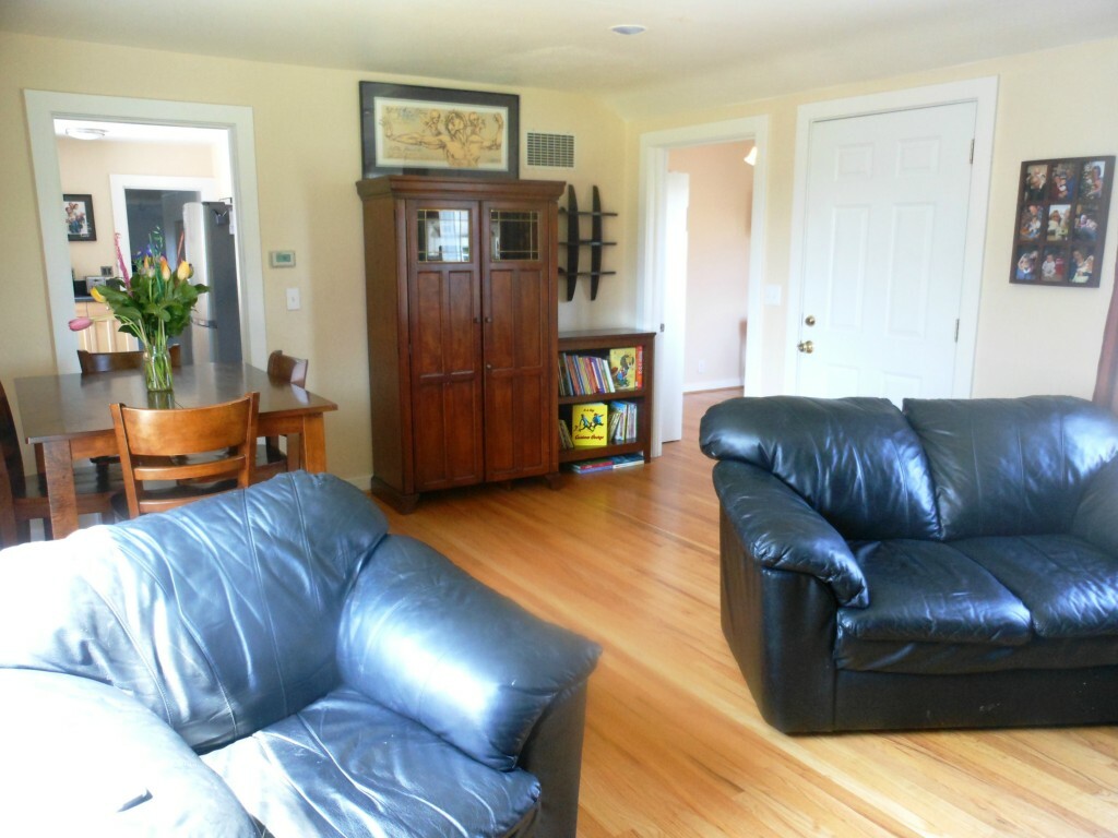 Property Photo:  1505 S 13th St  WA 98273 