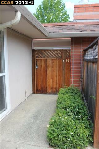 Property Photo:  1691 Alvarado 34  CA 94597 