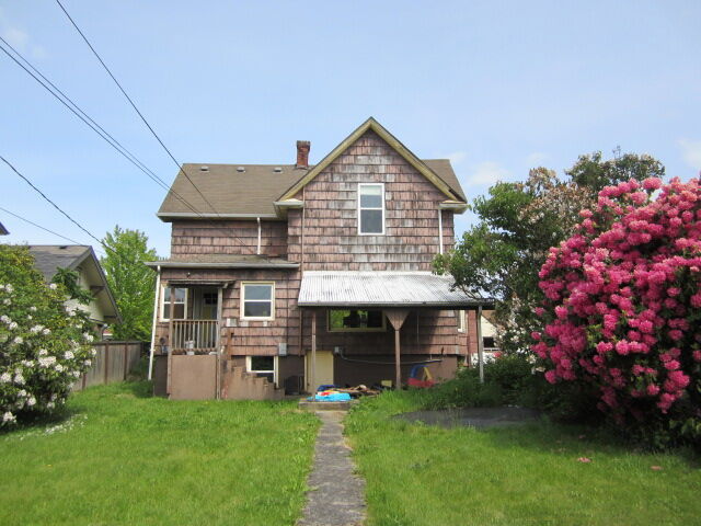 Property Photo: 4334 Tacoma Avenue S WA 98418