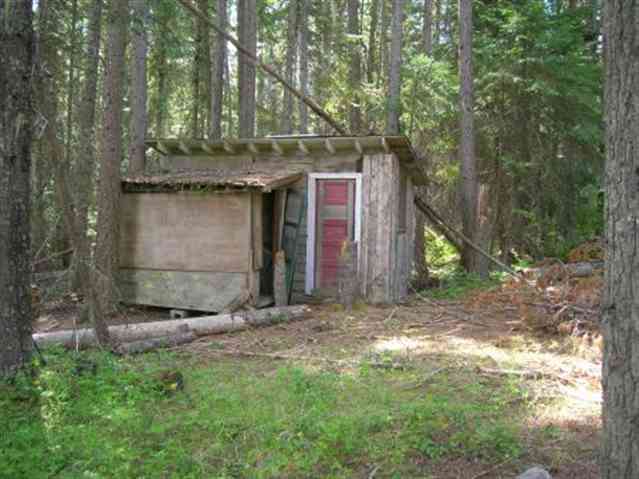 Property Photo: 00 Buck Creek #1 WA 99156