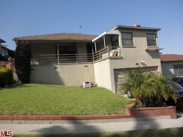 5138 Marvale Dr  Los Angeles CA 90043 photo