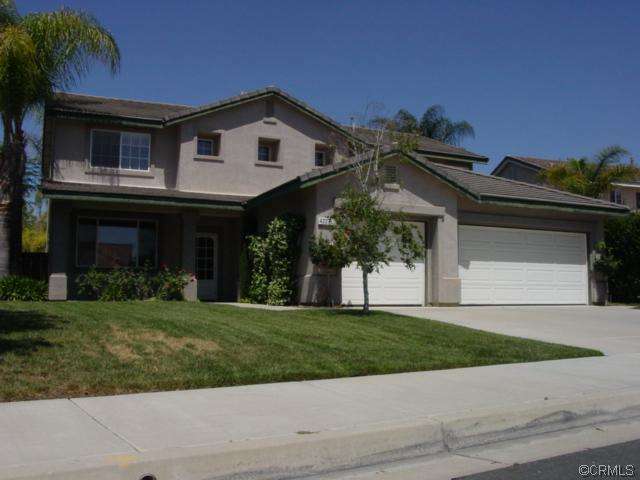 Property Photo:  42275 Wild Mustang Road  CA 92562 