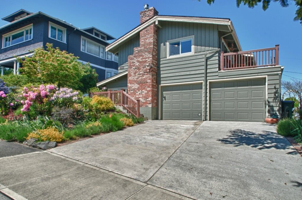 Property Photo: 3717 N 34th St WA 98407