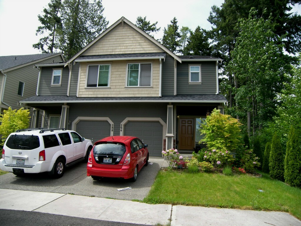 Property Photo: 294 NE Fallon Ct WA 98311