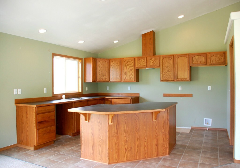 Property Photo: 100 W Elk Ridge Rd WA 98584