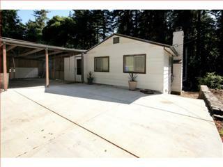 Property Photo: 15115 Highway 9 CA 95006