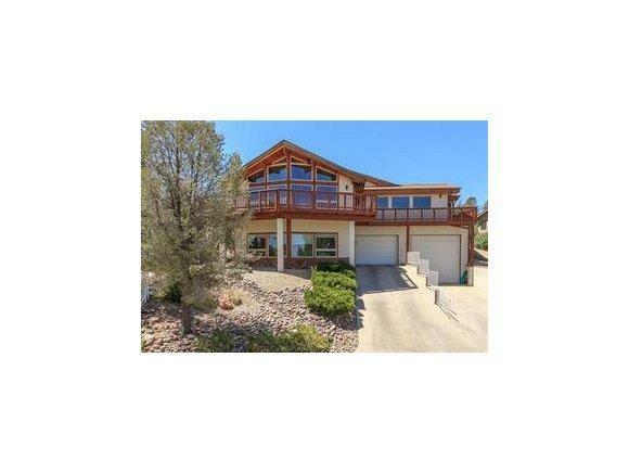 Property Photo:  1484 Eagle Crest Drive  AZ 86301 