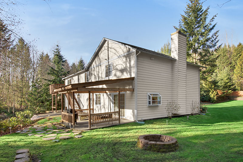 Property Photo:  37119 SE Fall City Snoqualmie Rd  WA 98024 