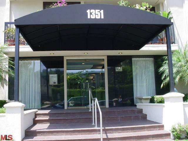 Property Photo:  1351 N Crescent Heights 311  CA 90046 