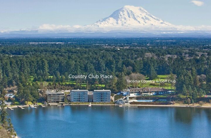13120  Country Club Drive 501  Lakewood WA 98498 photo