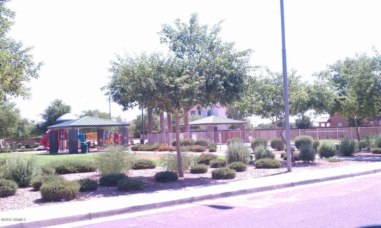 Property Photo: 12009 W Pierce Street AZ 85323