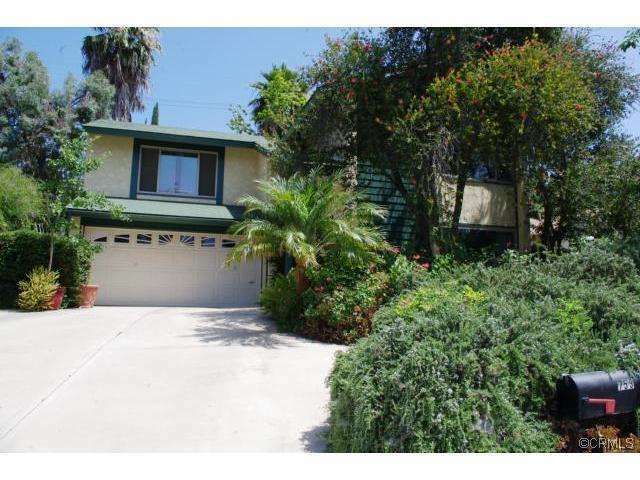 Property Photo: 759 Hacienda Drive CA 92507