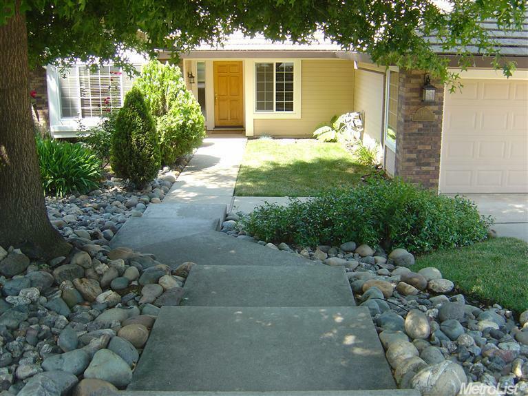 Property Photo:  138 Briggs Ranch Dr  CA 95630 