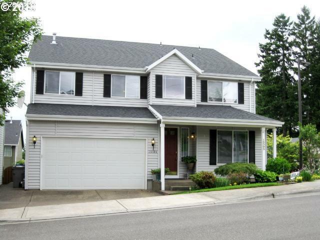 Property Photo:  15395 SW 144th Ter  OR 97224 