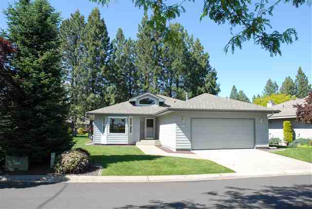 Property Photo: 4610 W Parkview Ln WA 99205