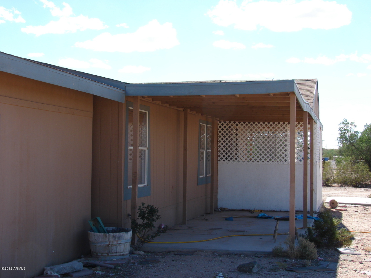 Property Photo:  408 N 348th Avenue  AZ 85354 