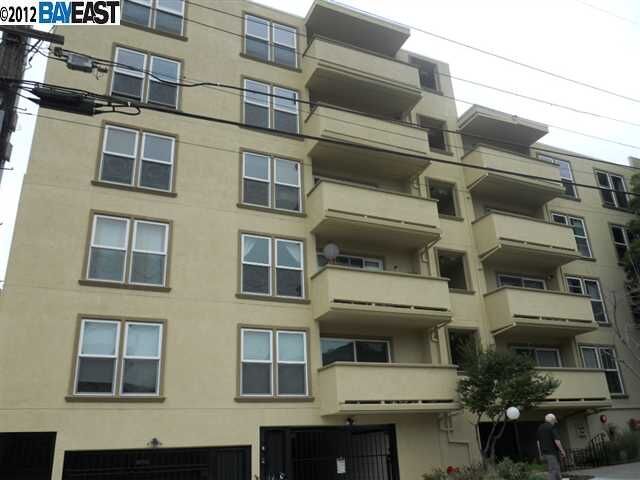 Property Photo: 325 Lenox Ave 309 CA 94610-4629