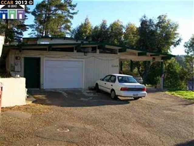 Property Photo:  2448 Diane Dr  CA 94803 