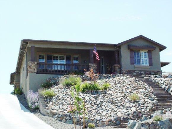 1512 Eagle Mountain Drive  Prescott AZ 86301 photo