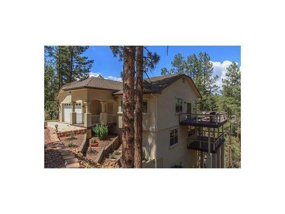 1637 W Jack Pine Road  Prescott AZ 86303 photo