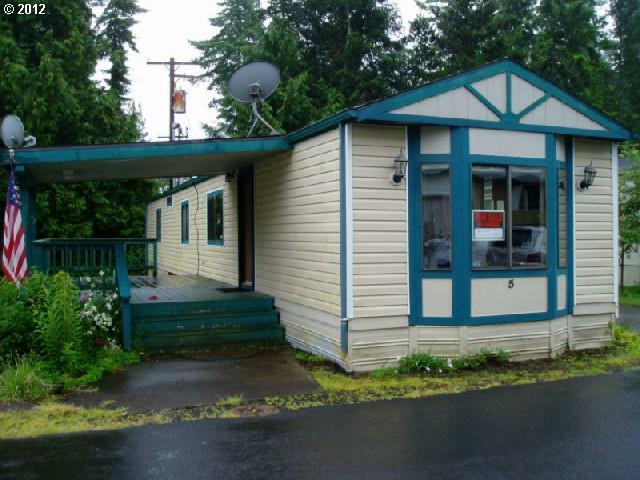 Property Photo: 36455 Hwy101 N 5 OR 97131