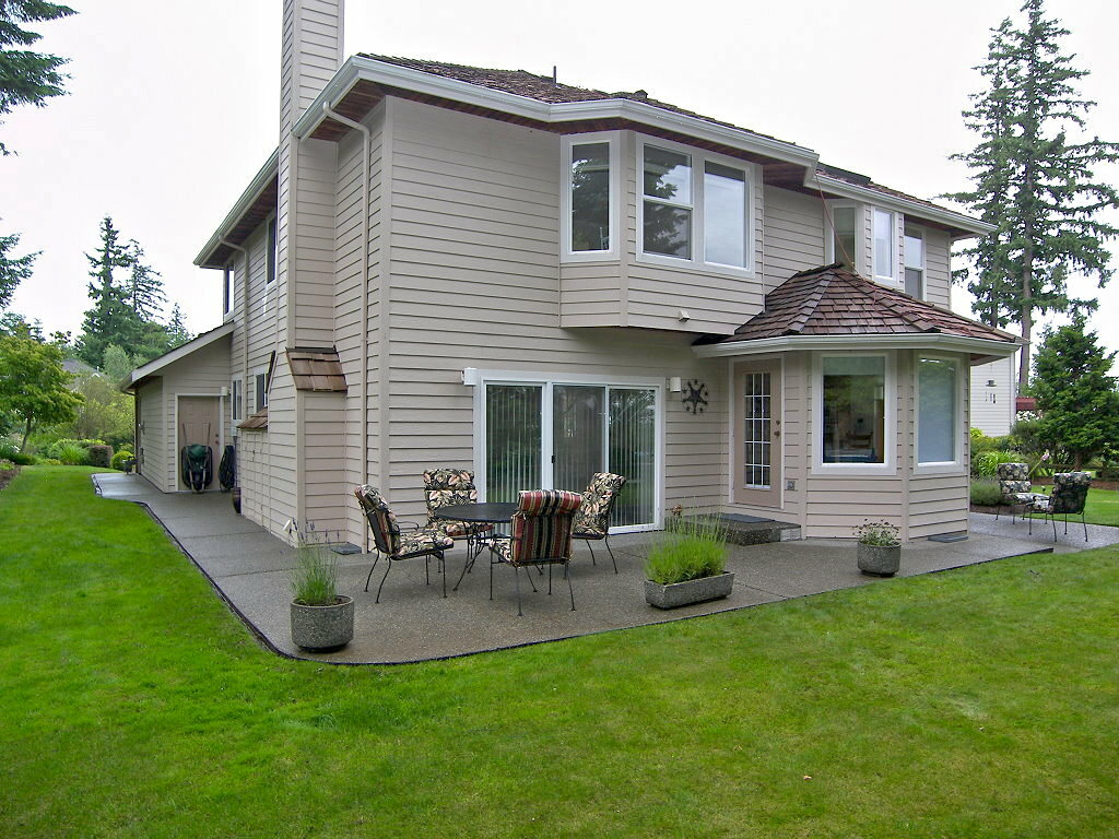 Property Photo: 3135 Tanglewood WA 98226