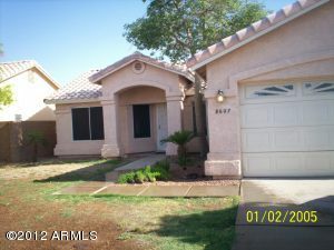 Property Photo:  8607 W Fullam Street  AZ 85382 