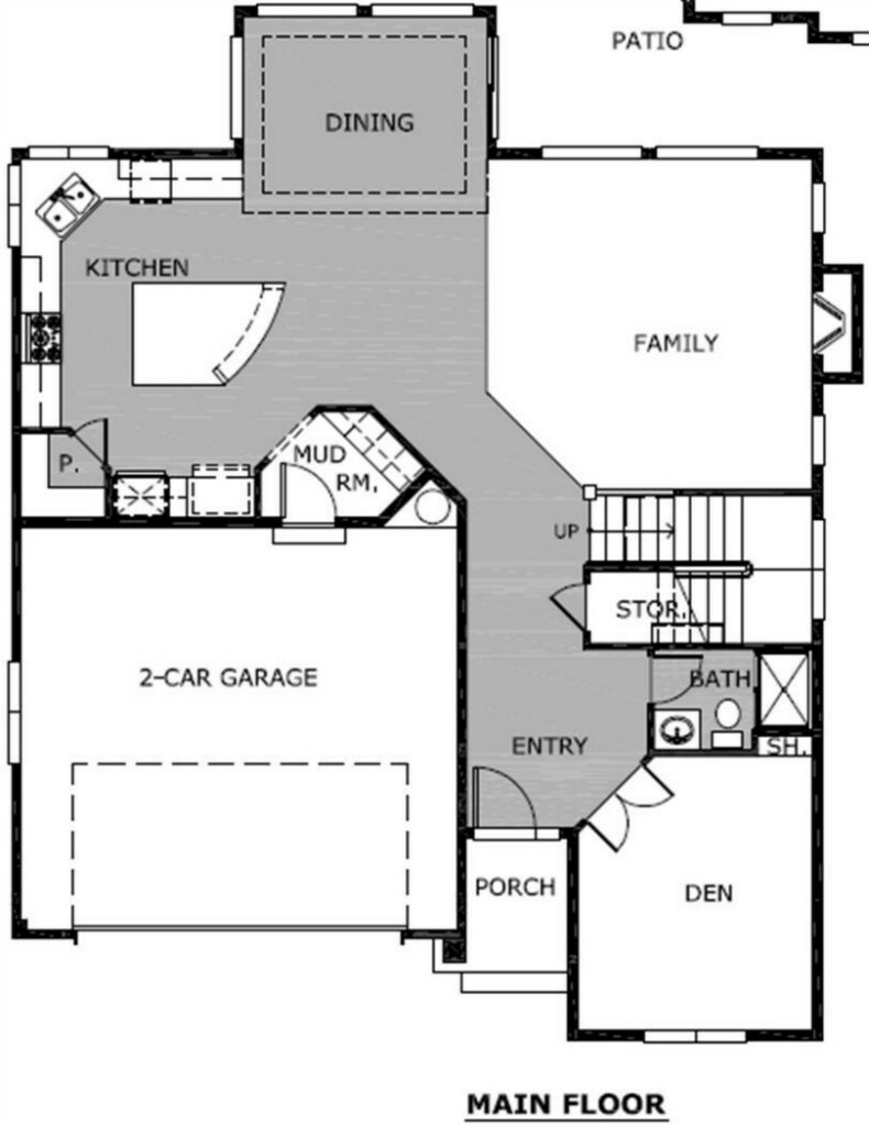 Property Photo: 21712 39th Dr SE WA 98021