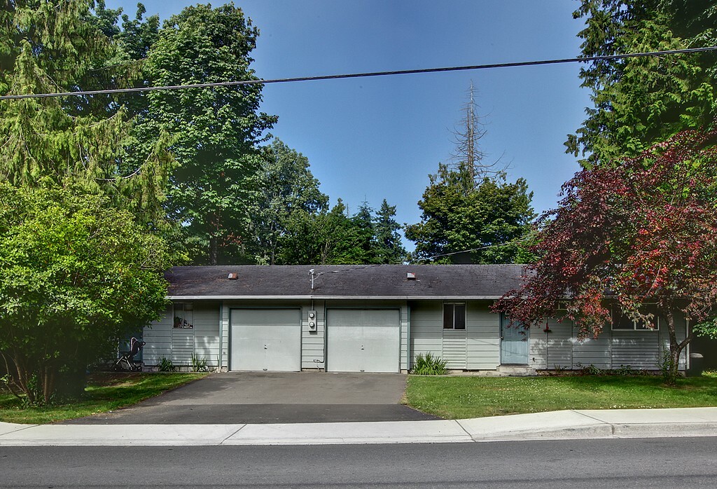 Property Photo: 18495 Division Ave NE WA 98392