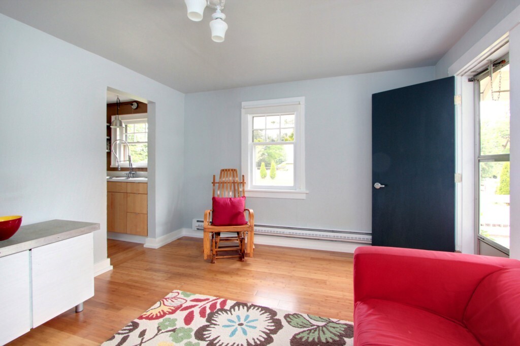 Property Photo:  5061 25th Ave SW  WA 98106 