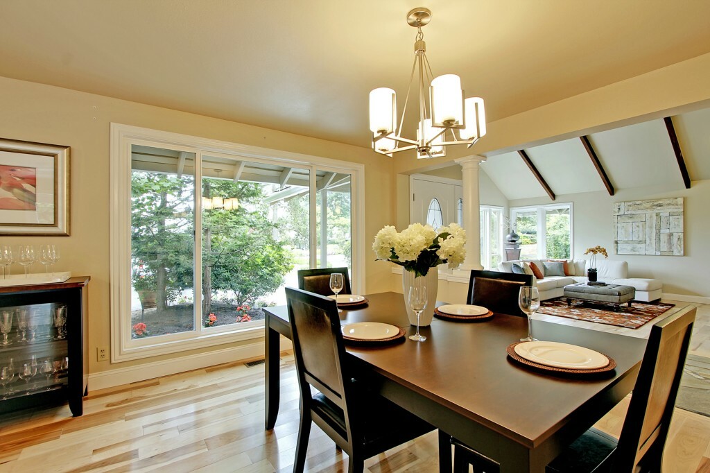 Property Photo: 8501 NE 13th St WA 98004