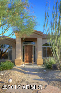 Property Photo:  7693 E Mariposa Grande Road  AZ 85255 