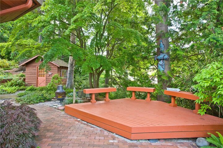 Property Photo: 18335 17th Place NW WA 98177