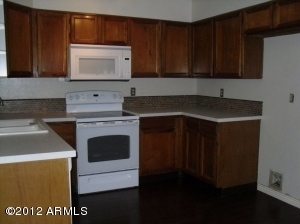 Property Photo:  921 W University Drive 1161  AZ 85201 